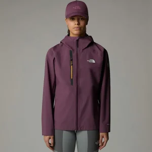 Veste Imperméable Mountain Athletics Pour Femme