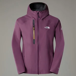 Veste Imperméable Mountain Athletics Pour Femme