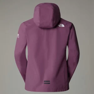 Veste Imperméable Mountain Athletics Pour Femme