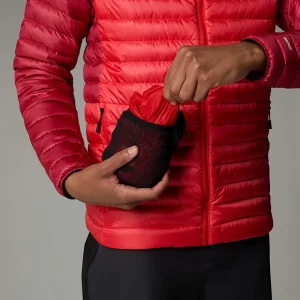 Veste Imperméable Windstream Pour Homme