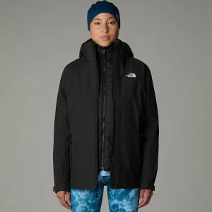 Veste Inlux Triclimate Pour Femme