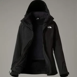 Veste Inlux Triclimate Pour Femme