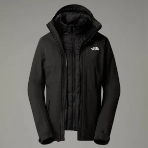 Veste Inlux Triclimate Pour Femme