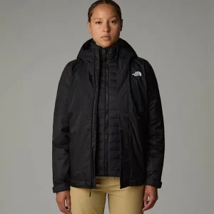 Veste Isolante En Duvet Dryvent™ Triclimate Pour Femme