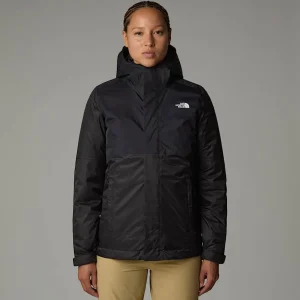 Veste Isolante En Duvet Dryvent™ Triclimate Pour Femme