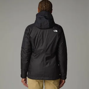 Veste Isolante En Duvet Dryvent™ Triclimate Pour Femme