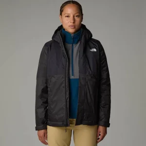 Veste Isolante En Duvet Dryvent™ Triclimate Pour Femme