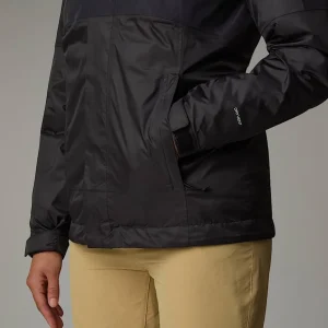 Veste Isolante En Duvet Dryvent™ Triclimate Pour Femme