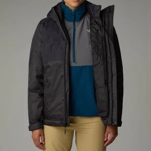 Veste Isolante En Duvet Dryvent™ Triclimate Pour Femme