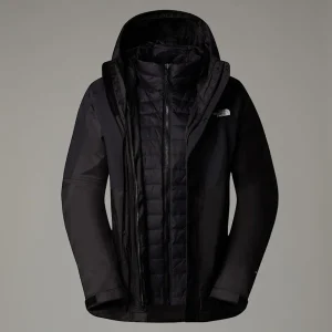 Veste Isolante En Duvet Dryvent™ Triclimate Pour Femme