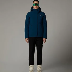 Veste Isolante Inlux Pour Femme