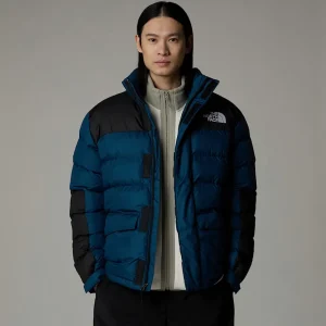 Veste Isolante Limbara Pour Homme