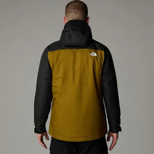 Veste Isolante Millerton Pour Homme