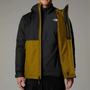 Veste Isolante Millerton Pour Homme