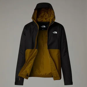 Veste Isolante Millerton Pour Homme