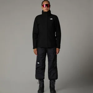 Veste Isolante Monte Tamaro Pour Femme