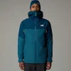 Veste Jazzi GORE-TEX® Triple épaisseur Pour Homme