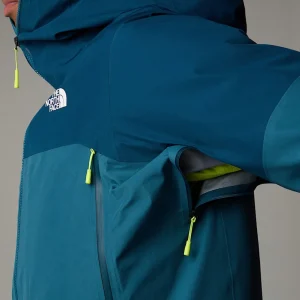 Veste Jazzi GORE-TEX® Triple épaisseur Pour Homme