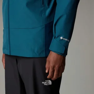 Veste Jazzi GORE-TEX® Triple épaisseur Pour Homme