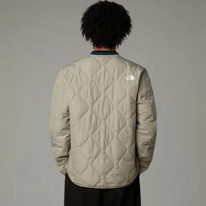 Veste Matelassée Ampato Pour Homme