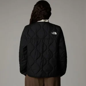 Veste Matelassée Ampato Pour Femme