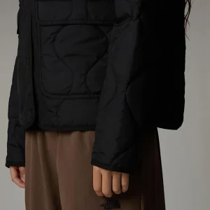 Veste Matelassée Ampato Pour Femme