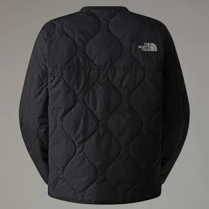 Veste Matelassée Ampato Pour Femme