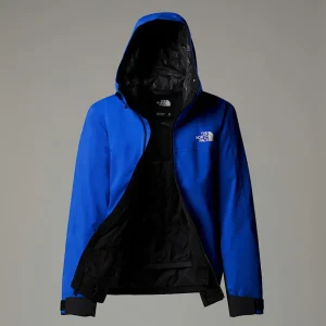 Veste Mount Bre Pour Homme