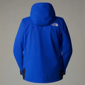 Veste Mount Bre Pour Homme