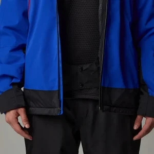 Veste Mount Bre Pour Homme