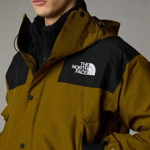 Veste Mountain GORE-TEX® Pour Homme