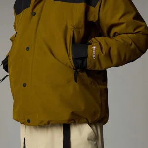 Veste Mountain GORE-TEX® Pour Homme