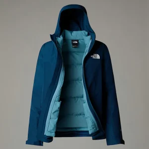 Veste Mountain Light Triclimate 3-in-1 GORE-TEX® Pour Femme