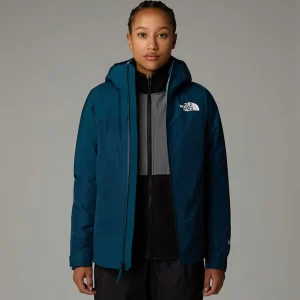 Veste Mountain Light Triclimate 3-in-1 GORE-TEX® Pour Femme