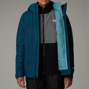 Veste Mountain Light Triclimate 3-in-1 GORE-TEX® Pour Femme