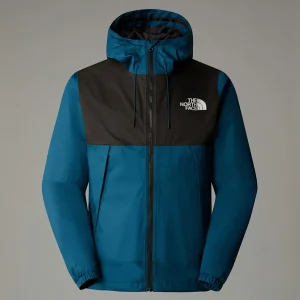 Veste Mountain Q Pour Homme