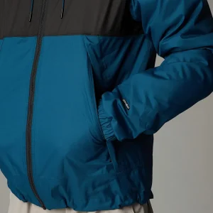 Veste Mountain Q Pour Homme