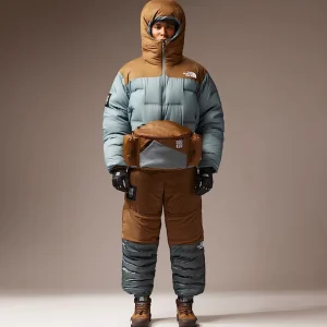 Veste Nuptse Cloud Down The North Face X Undercover Soukuu