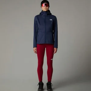 Veste Quest Highloft En Softshell Pour Femme