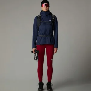 Veste Quest Highloft En Softshell Pour Femme