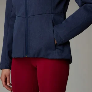 Veste Quest Highloft En Softshell Pour Femme