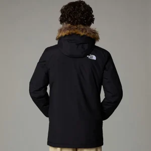 Veste Recyclée Zaneck Pour Homme