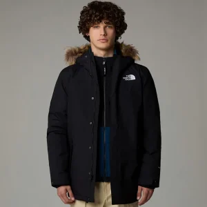 Veste Recyclée Zaneck Pour Homme