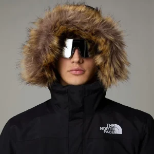 Veste Recyclée Zaneck Pour Homme