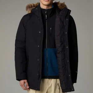 Veste Recyclée Zaneck Pour Homme