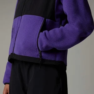 Veste Retro Denali Pour Femme