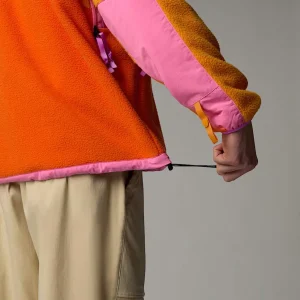 Veste Retro Denali TNF X Yinka Ilori Unisexe