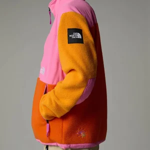 Veste Retro Denali TNF X Yinka Ilori Unisexe