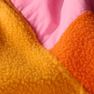 Veste Retro Denali TNF X Yinka Ilori Unisexe