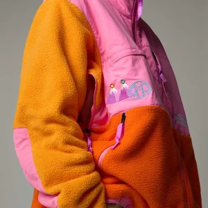 Veste Retro Denali TNF X Yinka Ilori Unisexe